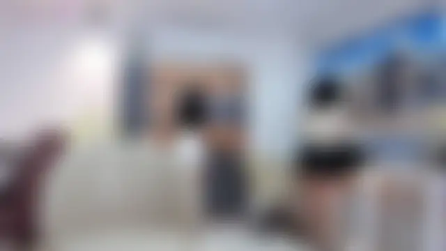 Franshesca_HotxxX's Webcam Show