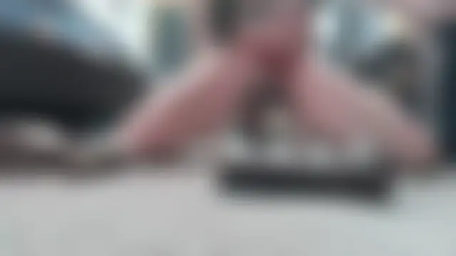 sissytrapdolly24's Webcam Show