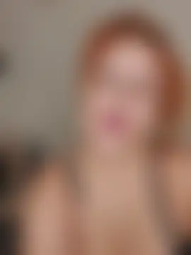GingerFoxy's Live Sex Cam Show