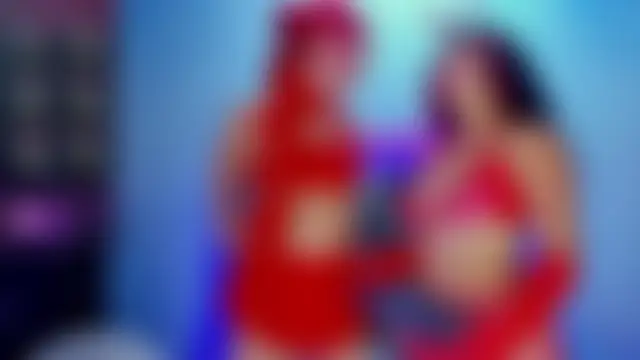 Shaina_Monroe's Webcam Show