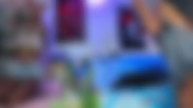 madams_worker's Webcam Show