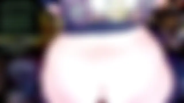 doomednympho's Webcam Show