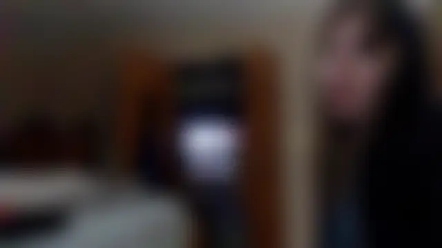 alexabunni's Webcam Show