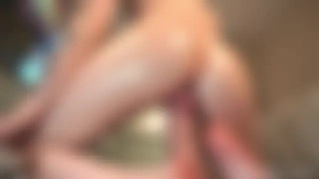 Megan_galactica's Webcam Show