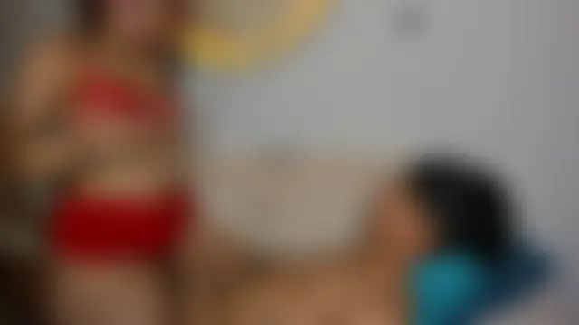 Swapping_couples' Webcam Show