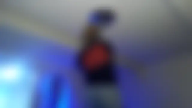 Naughty_Lani's Webcam Show