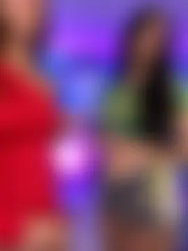 TheAlejandroDolls' Webcam Show