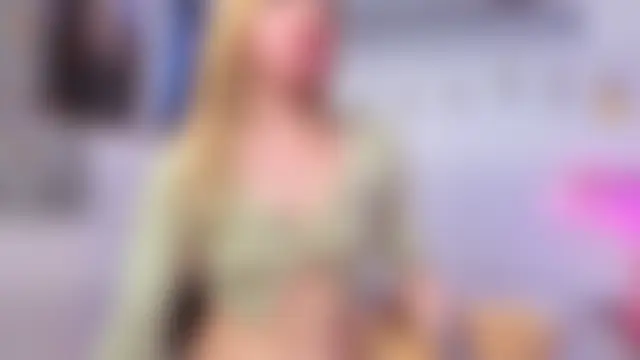 kittyrosess' Webcam Show