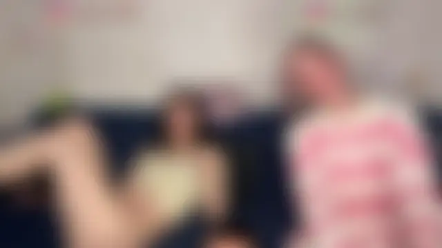 Sweety-Couple-'s Live Sex Cam Show