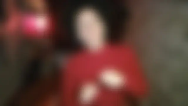 PrettyLittleProblem's Webcam Show