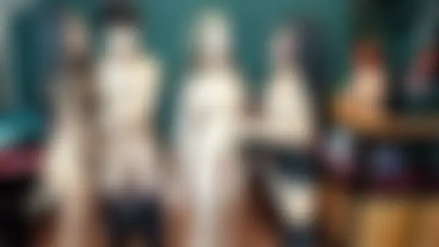 theorder-ofladys' Webcam Show