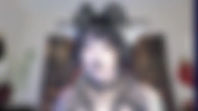 Ivey_Strigoi's Webcam Show