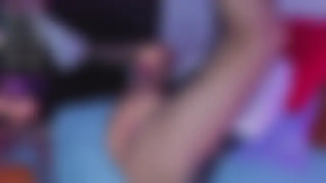 Cuteprincess21's Webcam Show