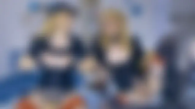 LolaSpaisTS' Live Sex Cam Show