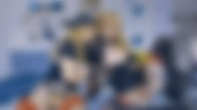 LolaSpaisTS' Webcam Show