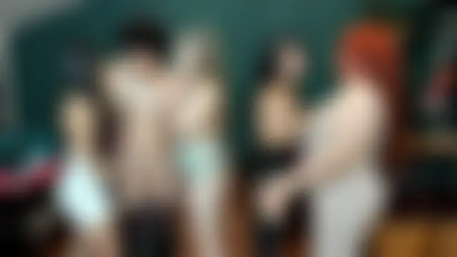 theorder-ofladys' Webcam Show