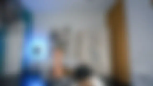 baeasian's Webcam Show