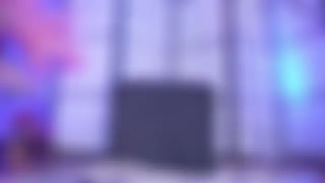 Marry_Cordy's Webcam Show