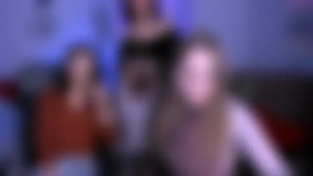 veronica_bubble's Live Sex Cam Show