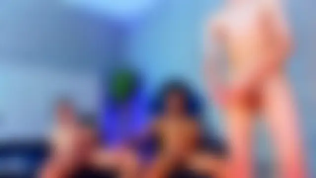 _Axiel's Webcam Show