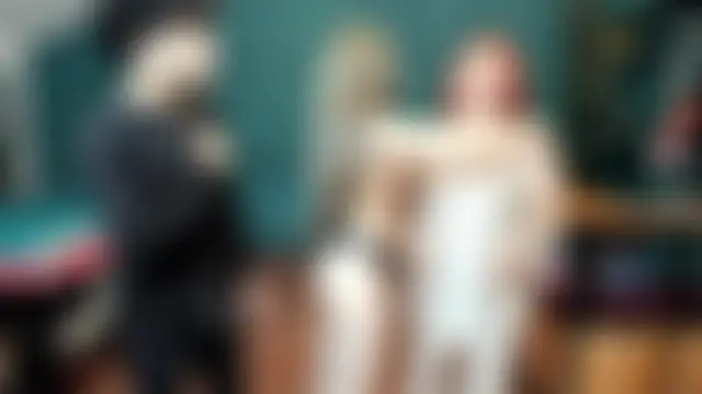 theorder-ofladys' Webcam Show