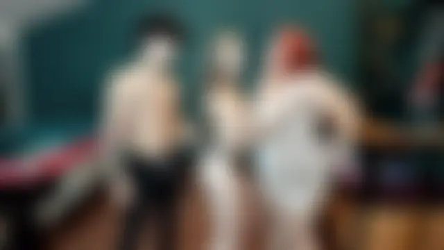 theorder-ofladys' Webcam Show