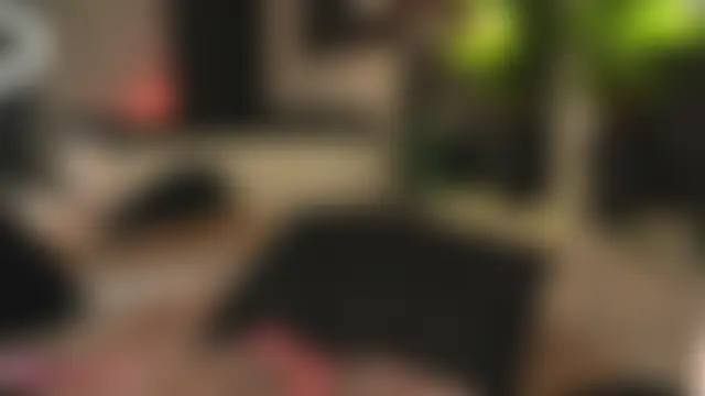 Angel-Barbie's Live Sex Cam Show