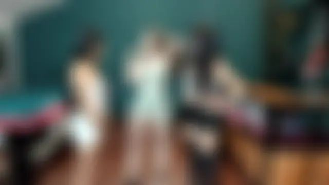 theorder-ofladys' Live Sex Cam Show