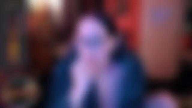 Jujutopia's Live Sex Cam Show