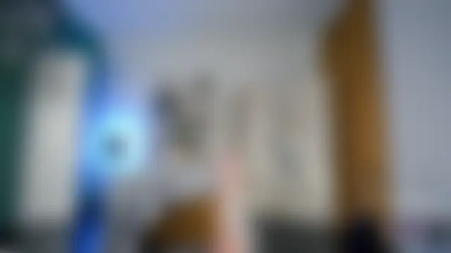 baeasian's Webcam Show