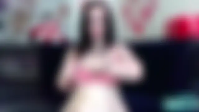 Shadow_Slut's Webcam Show