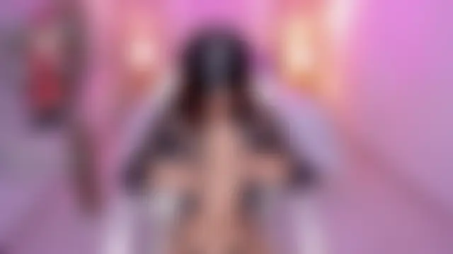 sharick_noir's Webcam Show