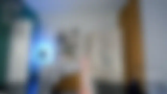 baeasian's Webcam Show