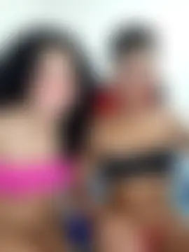 CurlyBitch's Webcam Show