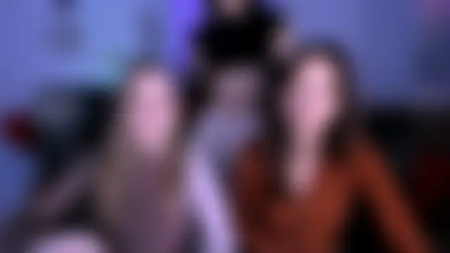 veronica_bubble's Live Sex Cam Show