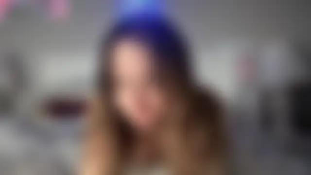 VoodooTrix's Webcam Show