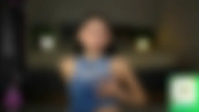 Sssonya's Webcam Show