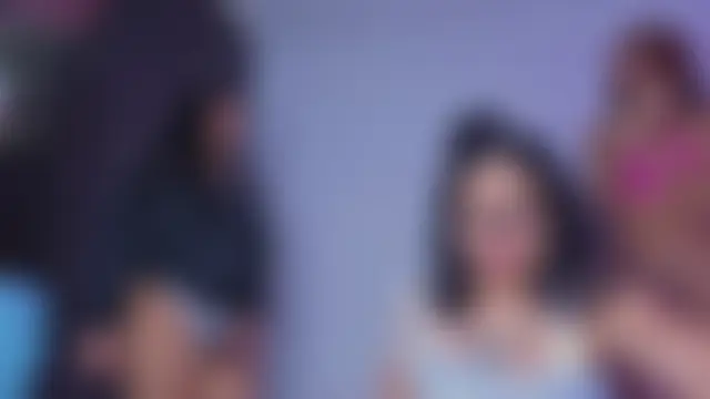 Cuteprincess21's Webcam Show