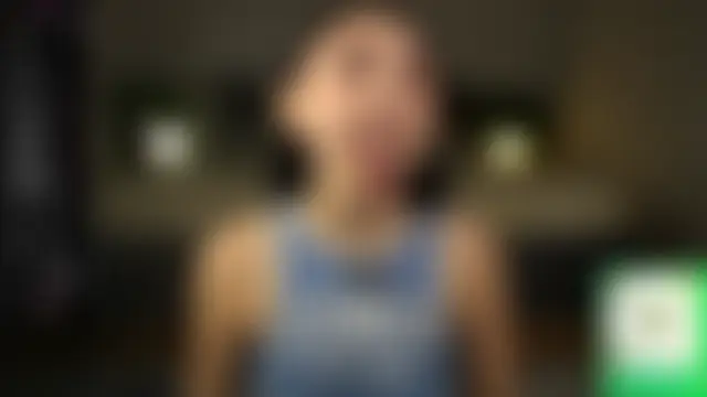 Sssonya's Webcam Show