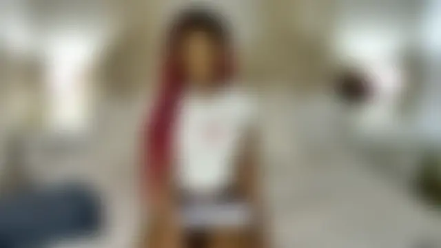 VanityV's Webcam Show