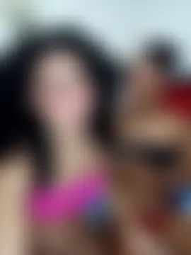 CurlyBitch's Webcam Show