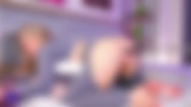 LiliBanger's Webcam Show