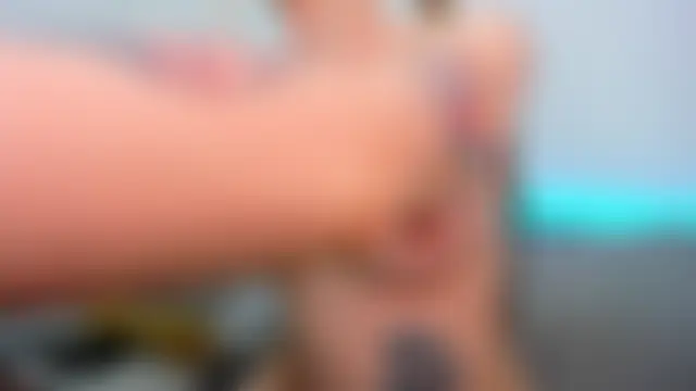 Sweet_Soffi's Webcam Show