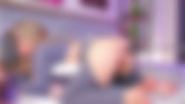 LiliBanger's Live Sex Cam Show