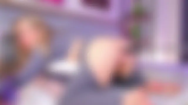 LiliBanger's Webcam Show