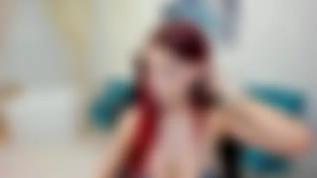 RedLipse's Live Sex Cam Show