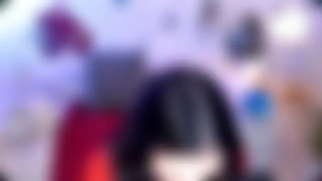 ColibriBlack's Webcam Show