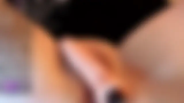 Amanitalis' Live Sex Cam Show