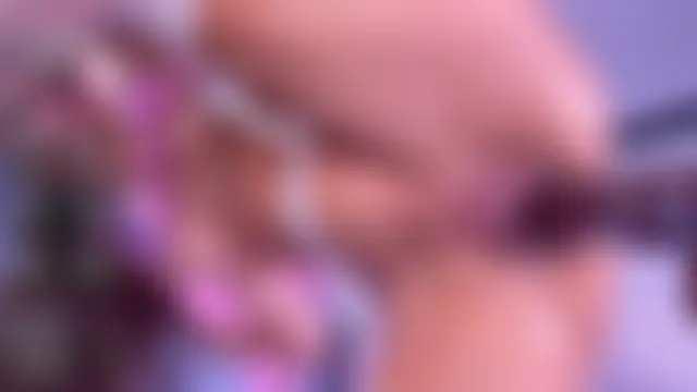 Crystallana's Webcam Show