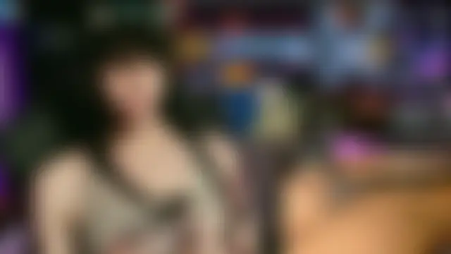 BimboCat's Webcam Show